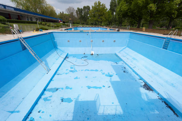 Best Commercial water damage restoration  in Lemont Furnace, PA